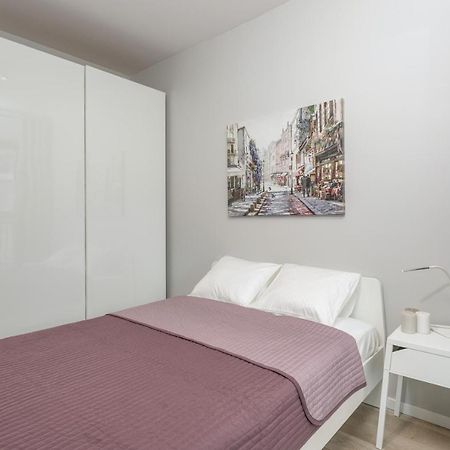 Warsaw City Comfort Apartments מראה חיצוני תמונה